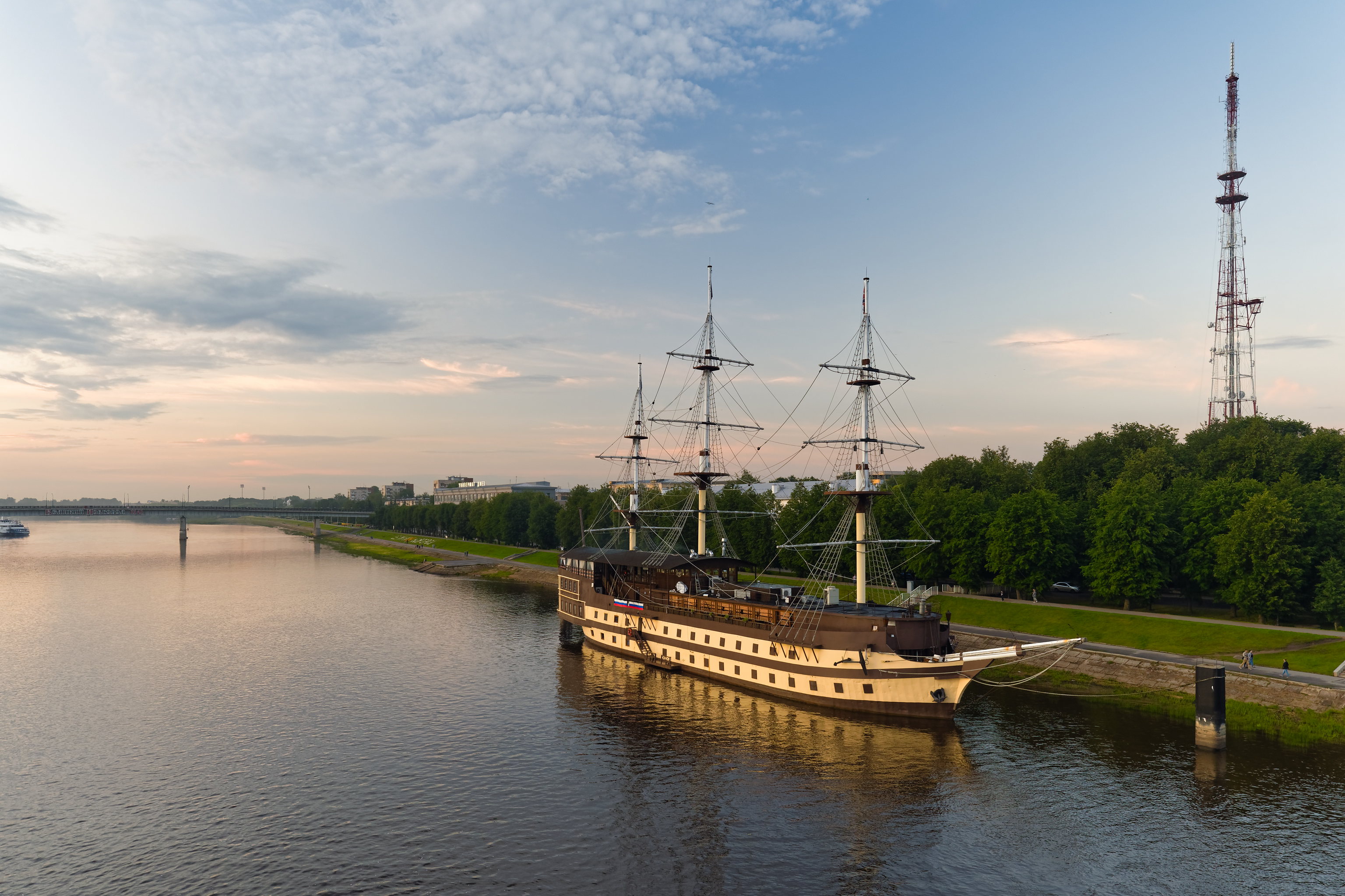 Великий Новгород (Veliky Novgorod)